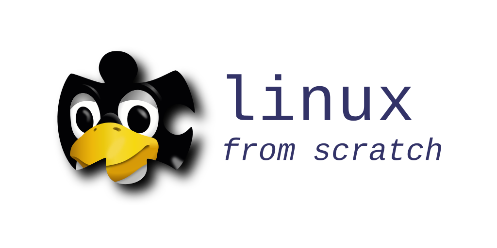 Linux From Scratch | Your Distro, Your Rules